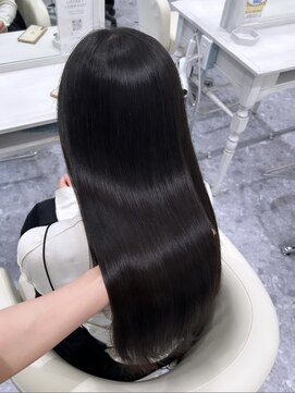 ナビ 金沢駅前店(navi) *naviオリジナル髪質改善トリートメント*