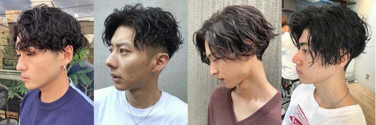 ウェイビーエフティフィフス 横浜西口(WAVEY ft.fifth)のサロンヘッダー