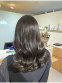 オリーブグレージュ ヨシンモリ
