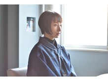 ゼロヘアー ガーデン(zero hair GARDEN)の雰囲気（自宅での再現性を大切にスタイル提案しています）