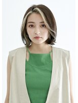 リーフ 西焼津店(LeaF)&nbsp;ナチュラルロブ