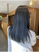 酸性ストレート