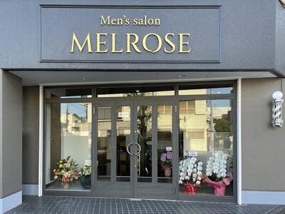 メルローズ(Melrose)