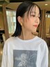 【新規】カット+カラー+バイカルテトリートメント￥18700→￥12000