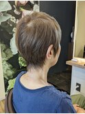 コンパクトショート