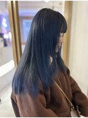 MAKI【ネイビーカラー＊】