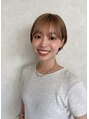 シロ(shiro) 石森 美鈴