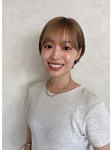 シロ(shiro)&nbsp;石森 美鈴