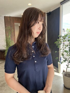 ショウビット(Show Bit) ブラウン×レイヤー