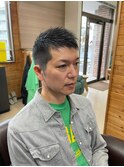 ベリーショート
