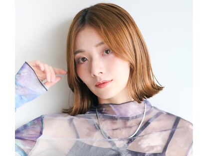 フェイス ウルマ(face URUMA)の写真
