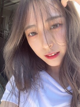 ポータートランテアン(porter31) アッシュベージュ氏木