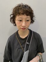 ドロシー(dorothy) perm