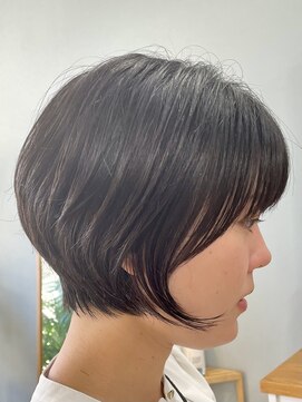 サイイン(saiin) #ショート