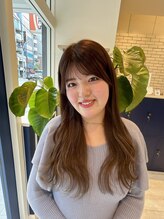 アンソル オブ リシェール(N'SOL of RICHAIR) 村井　陽香 [南越谷]
