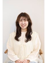 トウキ(touki) 戸谷 かなみ