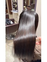 シャンプーボーイ セントラル 博多(SHAMPOO BOY central)&nbsp;髪質改善ストレート