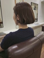 インビテーション(invitation)&nbsp;クリアベージュ