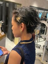 ショートセット