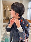 ショート