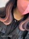 エクステ ネイル アイラッシュ サルサ グレイス 千葉店(SALSA GRACE)の写真/トレンドを取り入れあなたの雰囲気に合わせたBESTなスタイルをご提案♪[千葉駅/エクステ/インナーカラー]