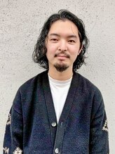 フラミンゴバイカーニバル 江古田(Flamingo by carnival)&nbsp;hashimoto 