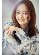 「お客様にとって居心地の良いサロン」と「常に技術を追求し感動のヘアスタイルを創る」を追求。【水戸】