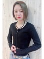 アグ ヘアー エミナ 札幌北店(Agu hair emina) 熊谷 未希