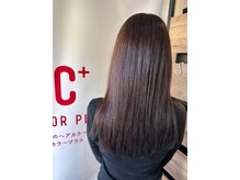 カラープラス 丹波橋店