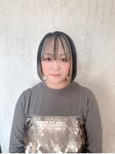 リンクスハート 桜井店(Link’s Heart) 山口 香