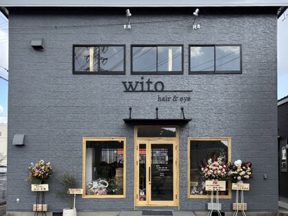 ウィット(wito)の写真