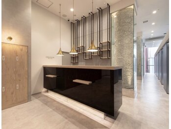 imProve -Art style hair- 【インプルーヴ】