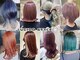 ルシードスタイル リム(LUCIDO STYLE Rim)の写真