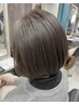 似合わせデザインカット　￥4400【美容院／美容室／幡ヶ谷／新宿／渋谷】