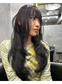 美髪×イメチェンヘアスタイル