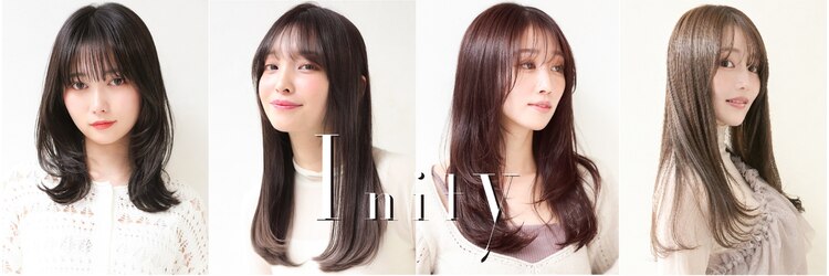 アイニティ 緑地公園(Inity)のサロンヘッダー