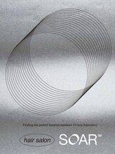 ソアー(SOAR) SOAR