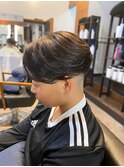 【IRIE HAIR福岡】フェザーパーマ×毛流れパーマ