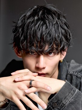 リップス 渋谷(LIPPS) シャドウツイスパ