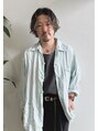コチ(cochi) 軸原 大樹