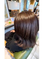アース 志木店(HAIR & MAKE EARTH) 白髪ぼかしカラー