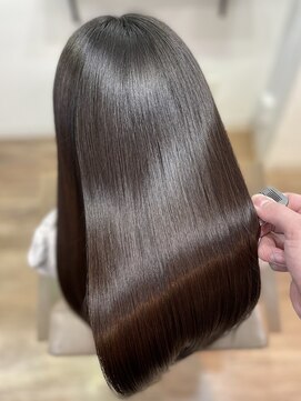 リス 恵比寿(Liss) 【Liss】『高濃度水素トリートメント×TOKIOトリートメント』