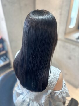 アイル(I'll) 【吹田南吹田】似合わせカット♪