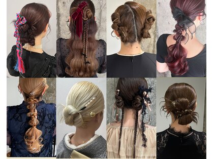 ジェムクレオ(gem.creo)の写真