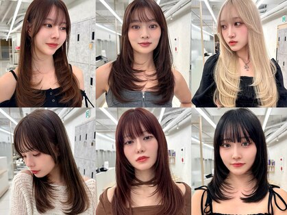 エジョン 三鷹店(Aejon)の写真