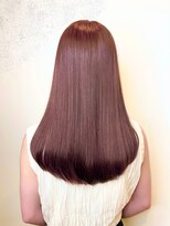 ルフェール ビューティーアンドスパ(REFAIRE beauty&spa)&nbsp;ピンクラベンダーカラー