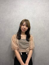 ヘアデザイン フィール リファイン(HAIR DESIGN Feel Refine) Rina
