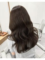 クテン(KUTEN) ショコラブラウン ブラウンカラー イルミナカラー