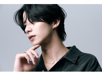 Men's salon SWELL【メンズサロン スウェル】