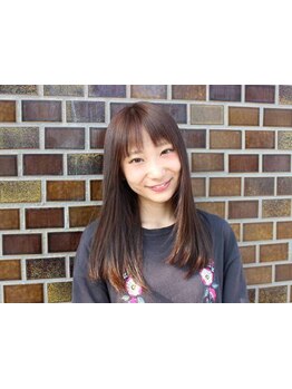 大人女性に人気♪落ち着いた空間でくつろぎながら特別なケアを…＊あなただけの綺麗を手に入れましょう◇